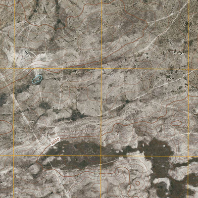 Rattlesnake Springs, NM-TX (2010, 24000-Scale) Preview 2