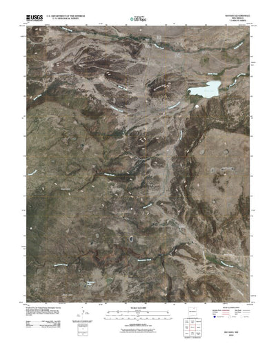 Rayado, NM (2010, 24000-Scale) Preview 1
