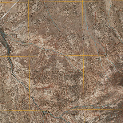 Rayo Hills, NM (2010, 24000-Scale) Preview 2
