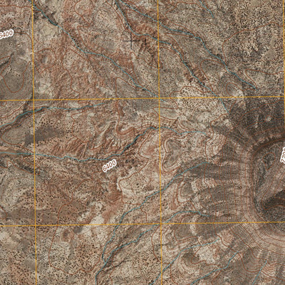 Rayo Hills, NM (2010, 24000-Scale) Preview 3