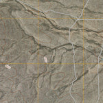 Red Bluff Draw, NM (2011, 24000-Scale) Preview 2