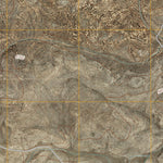 Red Bluff Draw East, NM (2010, 24000-Scale) Preview 2
