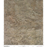 Red Bluff Draw West, NM (2010, 24000-Scale) Preview 1