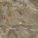 Red Bluff Draw West, NM (2010, 24000-Scale) Preview 2