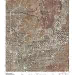 Red Lake, NM (2010, 24000-Scale) Preview 1