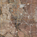 Red Lake, NM (2010, 24000-Scale) Preview 3