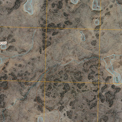 Red Lake Mission, NM (2010, 24000-Scale) Preview 2