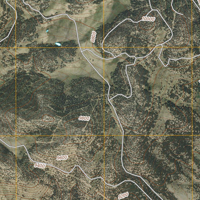 Red River Pass, NM (2011, 24000-Scale) Preview 2
