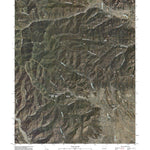 Red River Peak, NM (2010, 24000-Scale) Preview 1