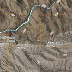 Redrock, NM (2011, 24000-Scale) Preview 3