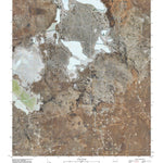 Remuda Basin, NM (2010, 24000-Scale) Preview 1