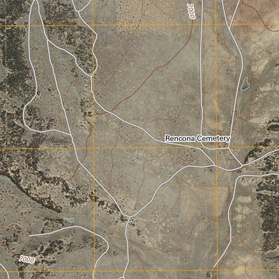 Rencona, NM (2011, 24000-Scale) Preview 2