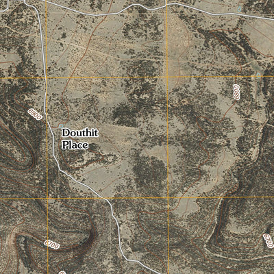 Rencona, NM (2011, 24000-Scale) Preview 3
