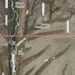 Rice Ranch, NM (2011, 24000-Scale) Preview 2
