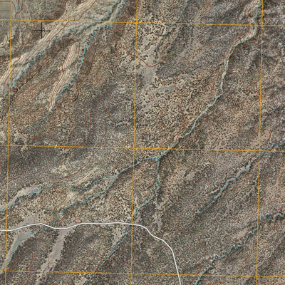 Rincon Hondo, NM (2010, 24000-Scale) Preview 3