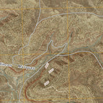 Rincon Marquez, NM (2010, 24000-Scale) Preview 2