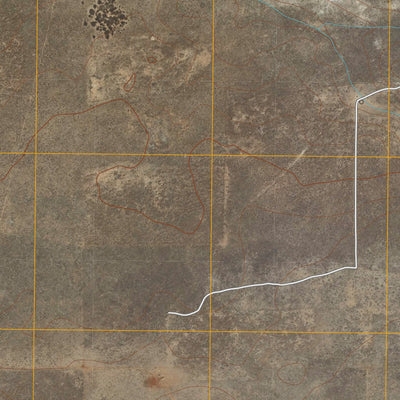 Rippee Ranch, NM (2010, 24000-Scale) Preview 2