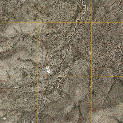 Robertson Canyon, NM (2011, 24000-Scale) Preview 3