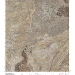 Rock Tank Draw, NM (2010, 24000-Scale) Preview 1