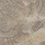 Rock Tank Draw, NM (2010, 24000-Scale) Preview 2