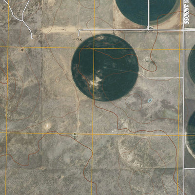 Rosebud, NM (2010, 24000-Scale) Preview 2