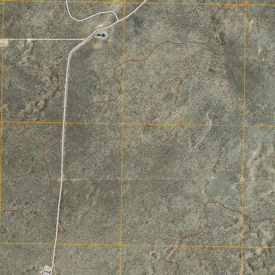 Rosebud, NM (2010, 24000-Scale) Preview 3