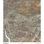 Ross Ranch, NM-TX (2010, 24000-Scale) Preview 1