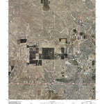 Roswell North, NM (2010, 24000-Scale) Preview 1