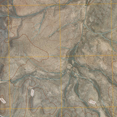 Rough And Ready Hills, NM (2010, 24000-Scale) Preview 2