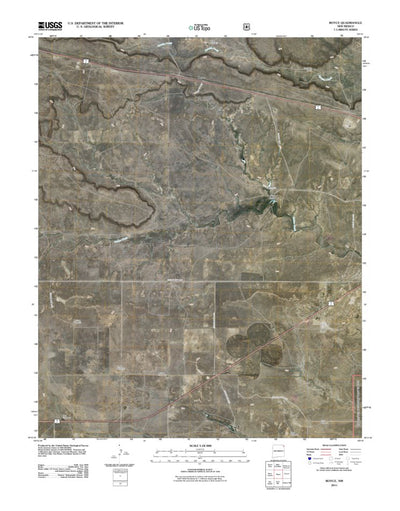 Royce, NM (2011, 24000-Scale) Preview 1