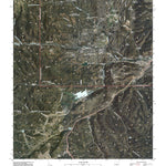 Ruidoso, NM (2011, 24000-Scale) Preview 1