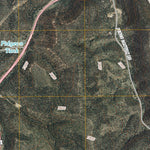 Ruidoso, NM (2011, 24000-Scale) Preview 3
