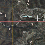 Ruidoso Downs, NM (2011, 24000-Scale) Preview 2