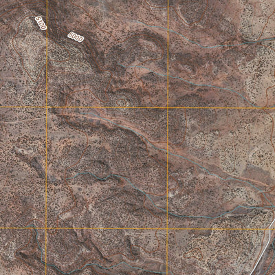 Sacaton Draw, NM (2010, 24000-Scale) Preview 3