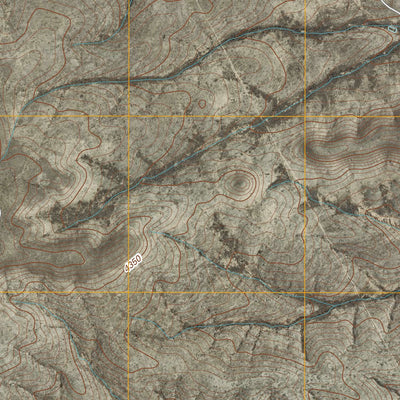 Sagebrush Valley East, NM (2010, 24000-Scale) Preview 2