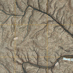 Sagebrush Valley East, NM (2010, 24000-Scale) Preview 3