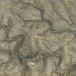 Sagebrush Valley West, NM (2010, 24000-Scale) Preview 3