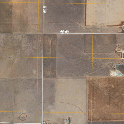 Saint Vrain, NM (2010, 24000-Scale) Preview 2