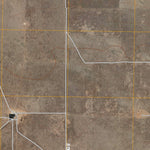 Saint Vrain, NM (2010, 24000-Scale) Preview 3