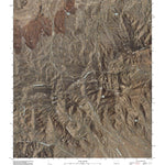 Salinas Peak, NM (2010, 24000-Scale) Preview 1
