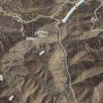 Salinas Peak, NM (2010, 24000-Scale) Preview 2