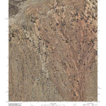 Salinas Peak NW, NM (2010, 24000-Scale) Preview 1