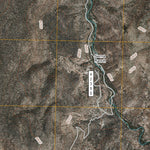 Saliz Pass, NM (2011, 24000-Scale) Preview 3