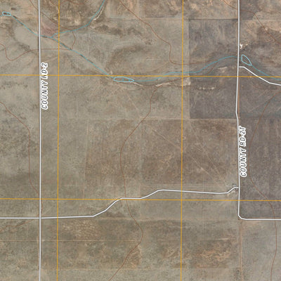 Salt Lake, NM (2010, 24000-Scale) Preview 2
