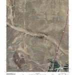 San Acacia, NM (2010, 24000-Scale) Preview 1