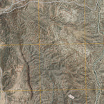 San Acacia, NM (2010, 24000-Scale) Preview 3