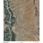 San Antonio, NM (2010, 24000-Scale) Preview 1