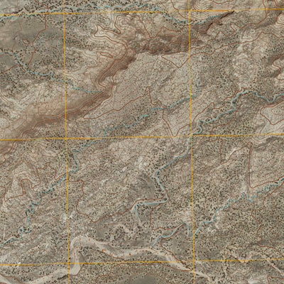 San Felipe Mesa, NM (2010, 24000-Scale) Preview 3