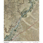 San Felipe Pueblo, NM (2010, 24000-Scale) Preview 1