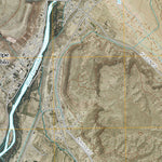 San Felipe Pueblo, NM (2010, 24000-Scale) Preview 2